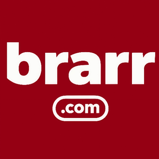 brarr Logo